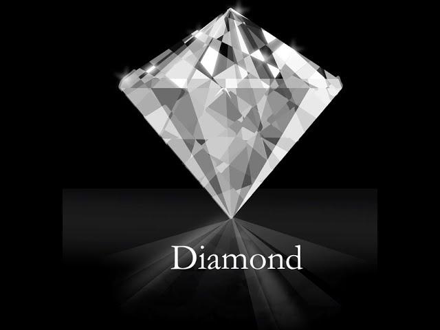 Spiritual Properties of Diamonds