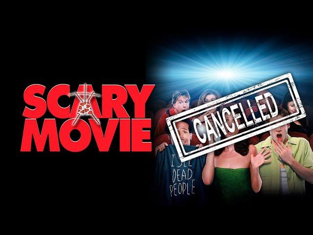 Scary Movie (2000) Would Not Be Accepted Today - Movie Review