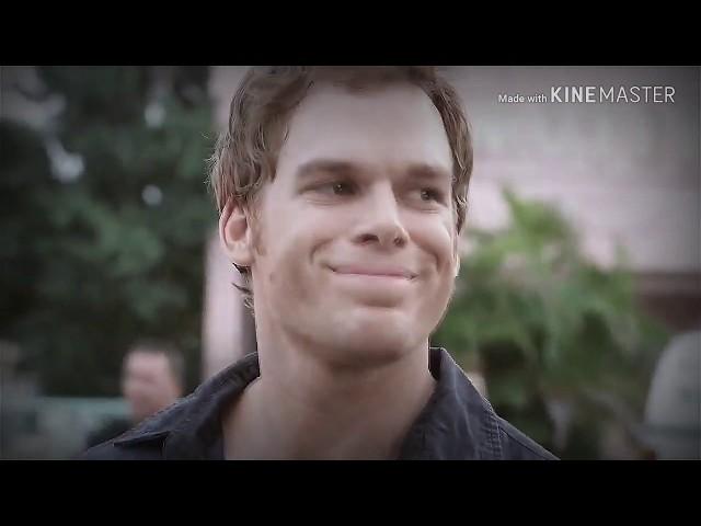 My Tribute Video of My favorite Drama tv series of All-Time! (Dexter)