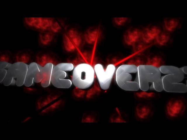 //Intro Para Game Over27//#2 -By Chiru-