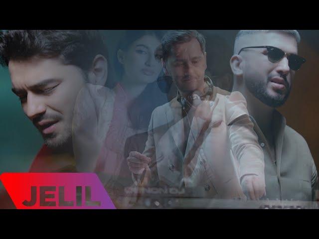 Jelil & Mad Nazarov feat Timur Orun - Hemme Zadym