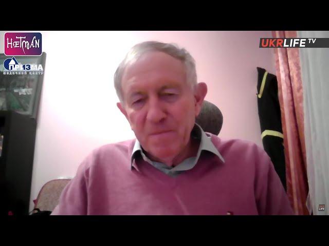 Is Russia ready for a long and bloody war? - Glen Grant