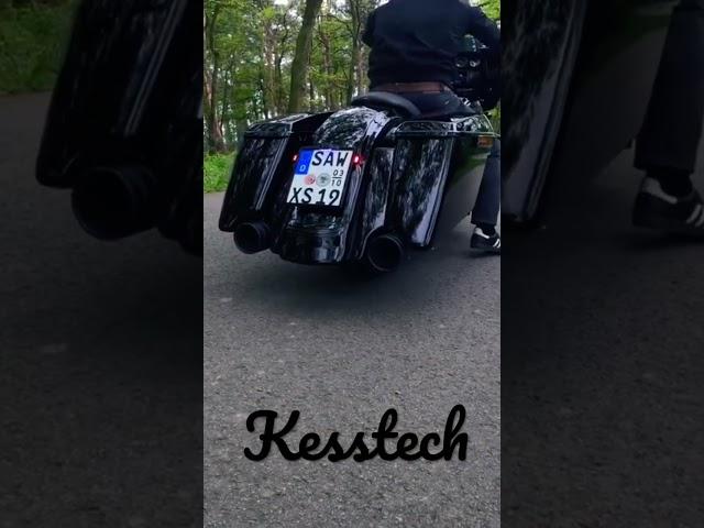 Harley Sound Kesstech