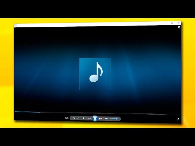 Как запустить проигрыватель Windows Media Player на Windows 11