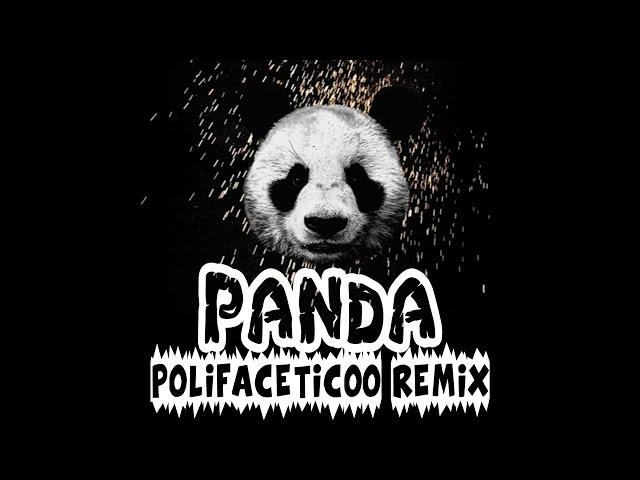 PANDA REMIX - (PARODIA/CRÍTICA SOCIAL) - POLIFACETICOO