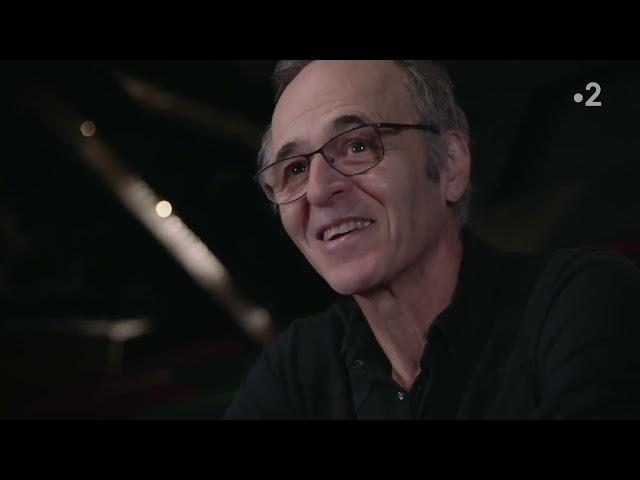 Jean-Jacques Goldman au sujet de Coluche et des Restos du Cœur