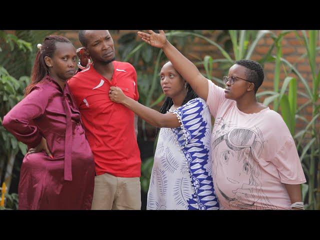 PAPA SAVA EP1023:INDA ZINGANA ZITYA!BY NIYITEGEKA Graien(Rwandan Comedy)