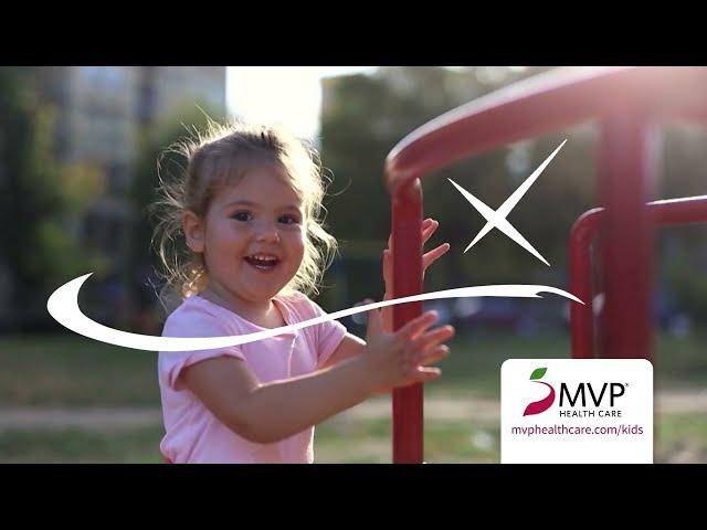 MVP Health Care Child Health Plus TV