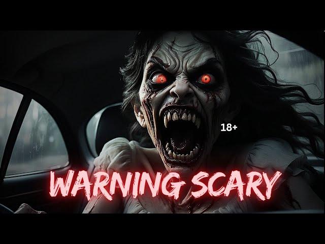Enter if You Dare! Terrifying Scary Videos Compilation