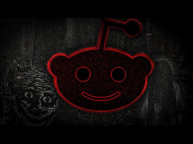 Creepy Reddit Stories