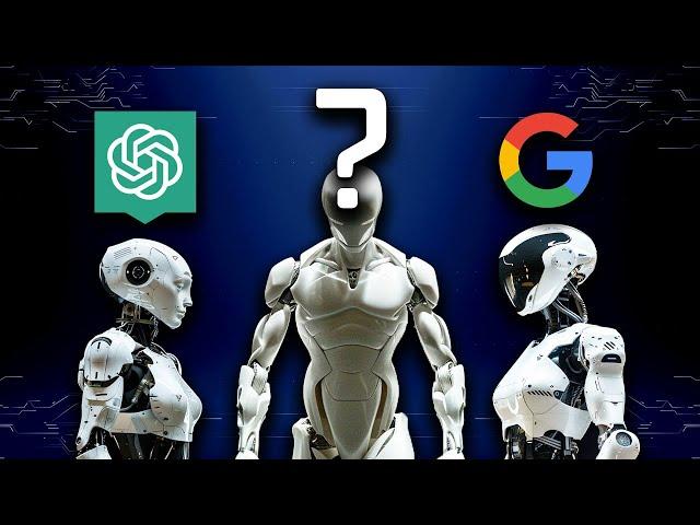 What is The Most Advanced AI Right Now? (2024 Edition)