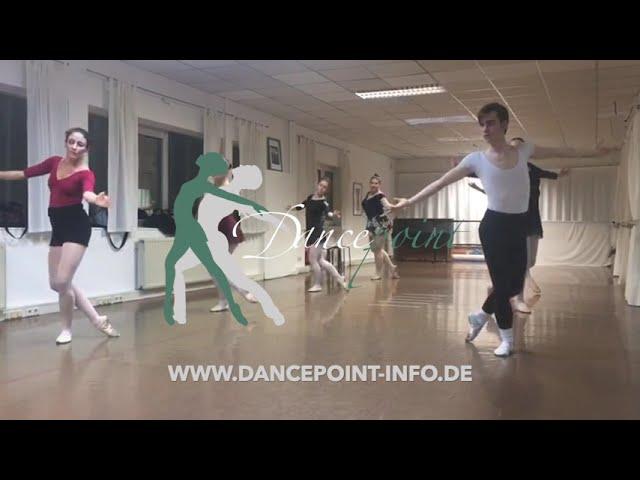 Dancepoint Trailer