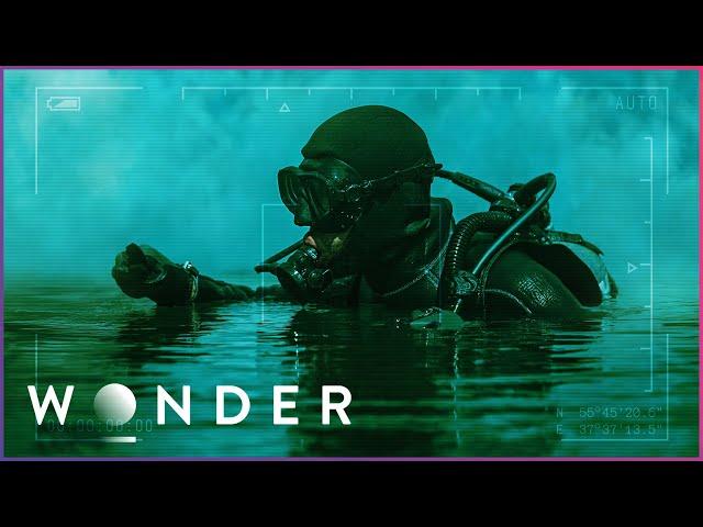 Navy SEALs Rescue Mission Against Enemy Rebels | Navy Seals S1 EP1 | Wonder