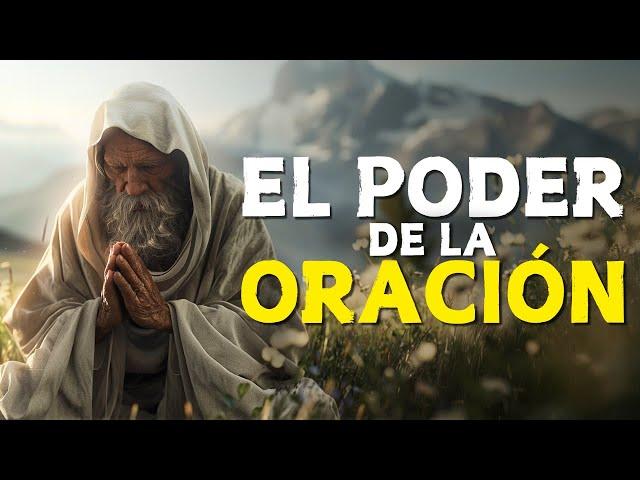 Desbloqueando el PODER DE LA ORACIÓN: Lo Que Necesitas Saber