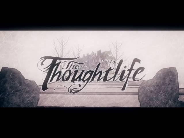 The Thoughtlife - Find Yourself (Lyric Video)