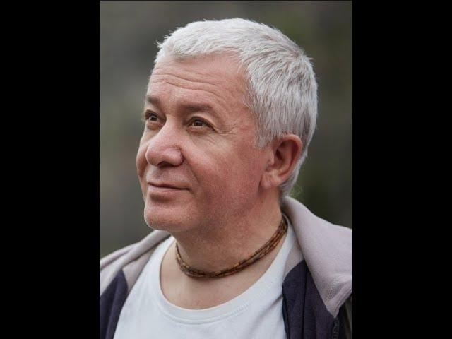 Не ищите религию! - Александр Хакимов