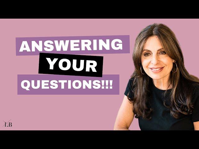 Advice for Married Couples with Lisa Bevere