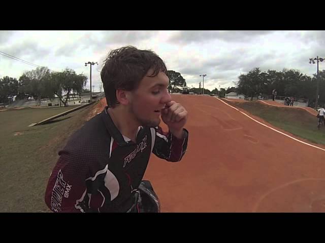 Will Grant and Nick Britt Ridding Sarasota