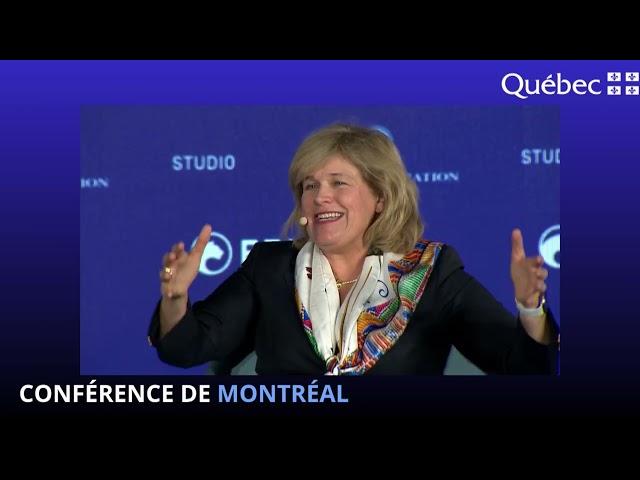 Part 1: Investing During Uncertain Times | Conference of Montreal 2023 | IEFA