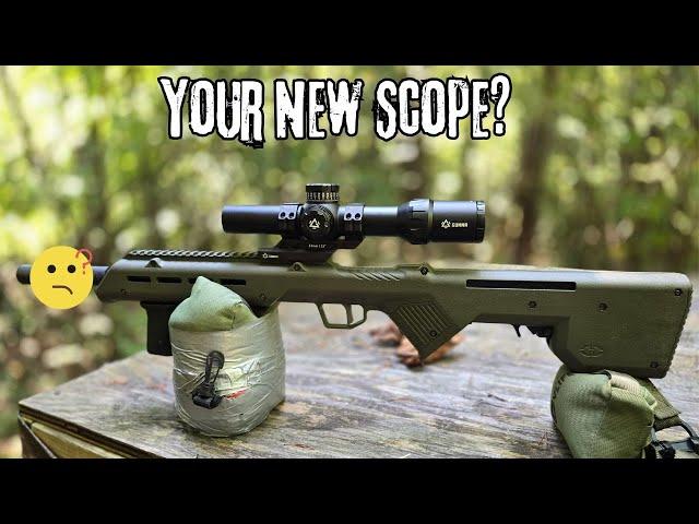 A new SCOPE with potential - Gunnr Odin 1-6