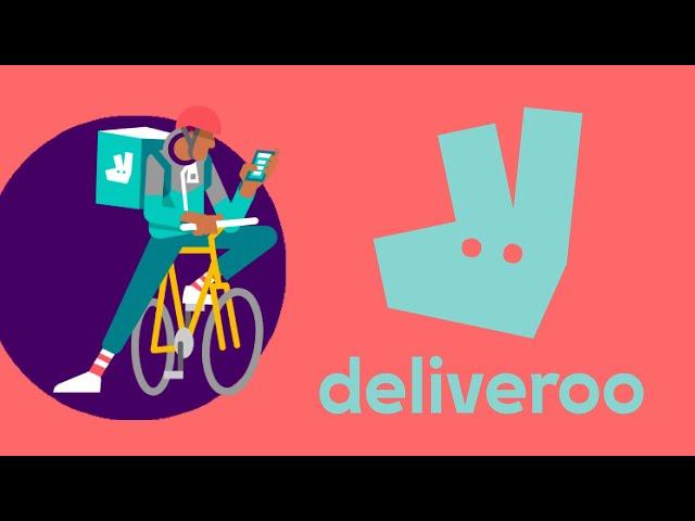 The Story of Deliveroo - How Deliveroo Started