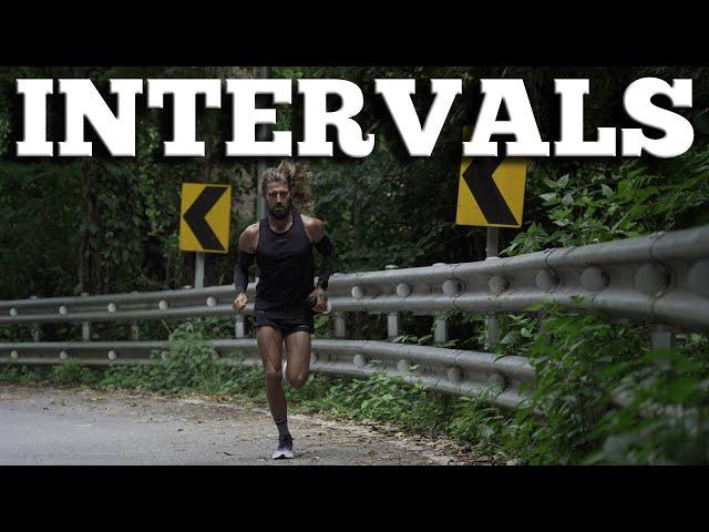 Unlocking Your Potential: The Power of 20-Minute Interval Training