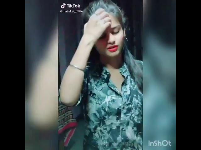 my hot video  || Mahakal Ditto || Riya Singh Rajput WhatsApp status|| #shorts #viralshorts #tiktok