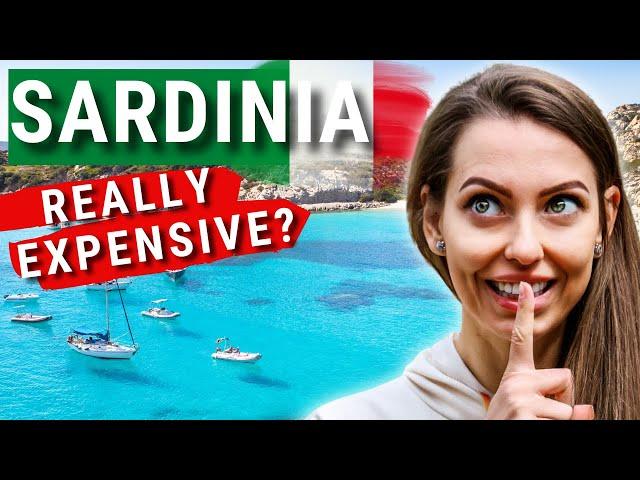 What You Should Know Before Traveling To Sardinia, Italy for the FIRST TIME 