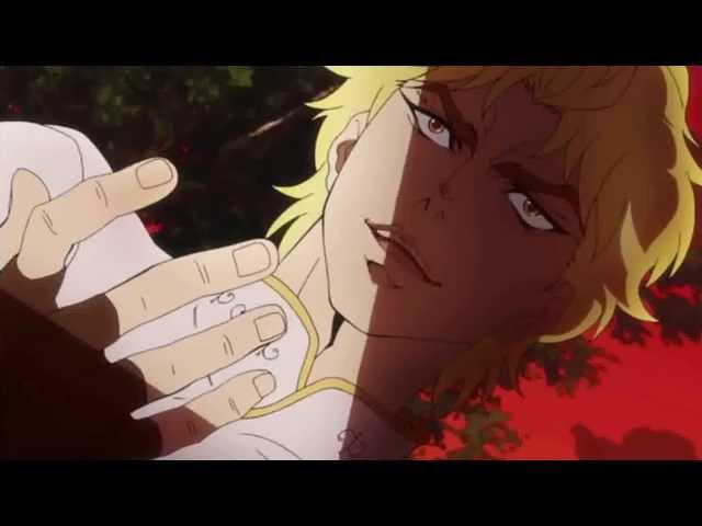 IT WAS I, DIO! (dubbed version)