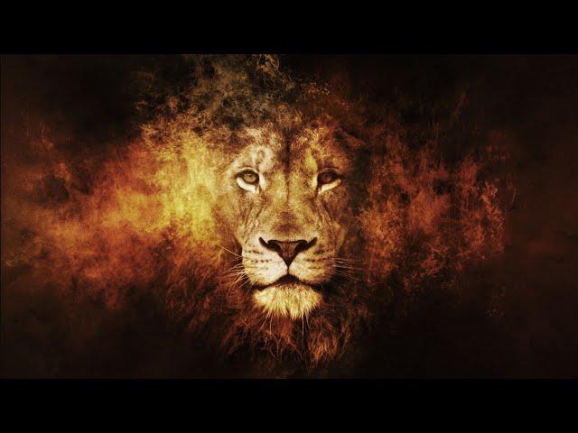 Hail Lion Of Judah (Victory Chant)