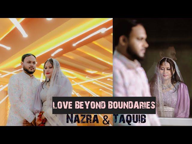 Best Engagement Highlights || Nazra and Taquib