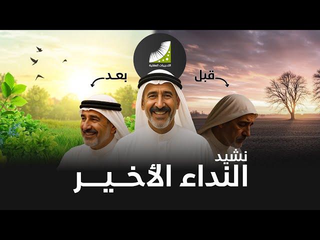 نشيد النداء الأخير | أناشيد التدريبات العقلية