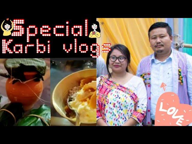 Early Morning Vlogs19#KarbiTribe#Assam#KarbiAnglong