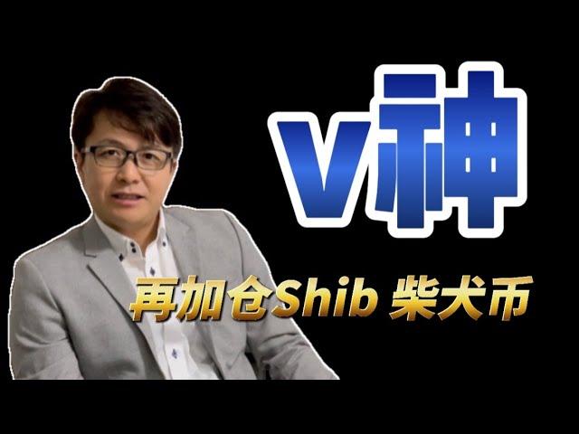 追踪以太坊 v神 柴犬币 交易（Vitalik Buterin，SHIB，ShibaSwap，狗狗币Dogecoin Killer  LEASH，BONE）| ZHANG Ruieyes