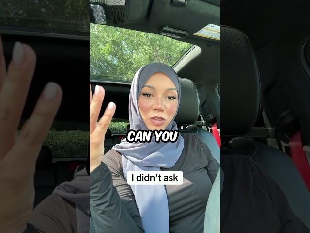 WEARING A HIJAB GOT THIS TIKTOKER CANCELLED!