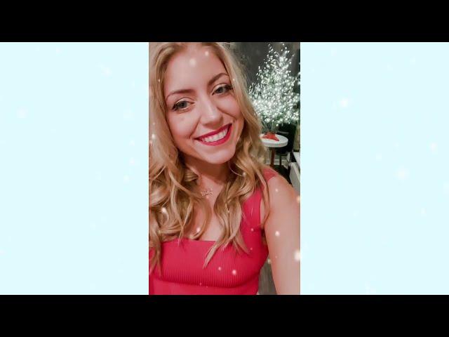 Christina Ewing  - Biografi Terbaru Artis Cantik Dunia Update 2024