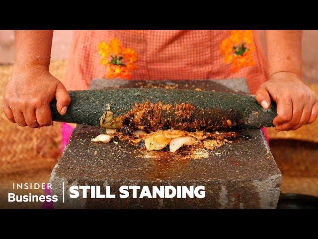 How 11 Ancient Crafts Survived For Centuries | Still Standing | Business Insider