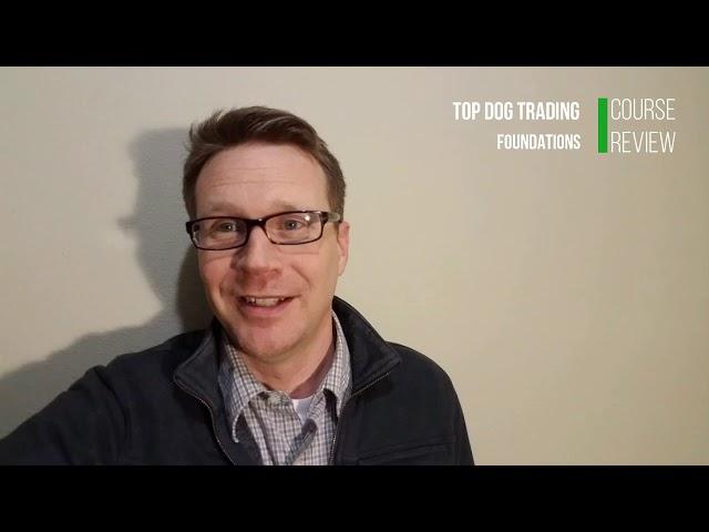 Top Dog Trading Testimonial