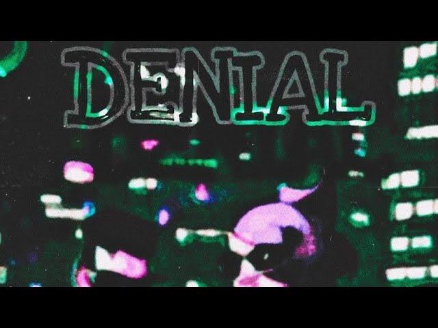 Romance The Kid - DENIAL (Prod. Carttie Mill)