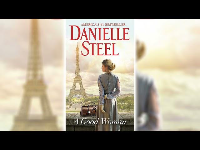 A Good Woman By Danielle Steel | FULL AUDIOBOOKS