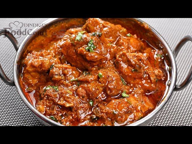 Chicken Masala/ Simple & Tasty Chicken Curry/ Chicken Gravy