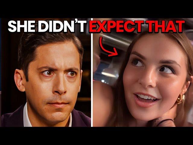 WAIT FOR IT… College Student ATTACKS Michael Knowles And This Happened!
