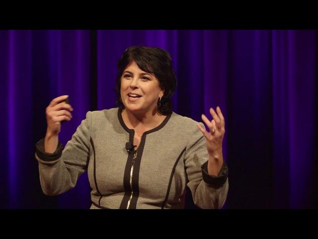 The Secret Life of Social Norms | Michele Gelfand, PhD | TEDxPaloAltoSalon