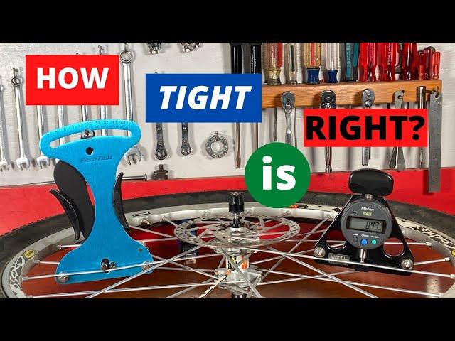 Do You Need A SPOKE TENSION METER to Build Bicycle Wheels?