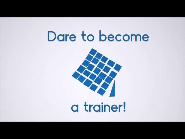 The ACADEMY of AEGEE - Dare to become a trainer!