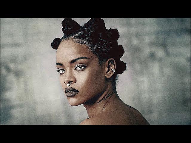 Dark Pop R&B | Rihanna Type Beat