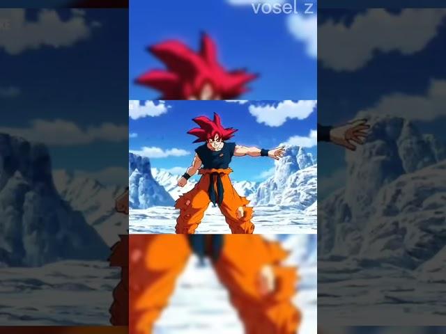 Goku #viralvideo #shorts #youtubeshorts #ytshortsvideo #edit #dragonballsuper