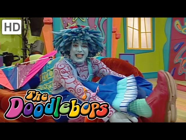 The Doodlebops: What When Why? (Full Episode)