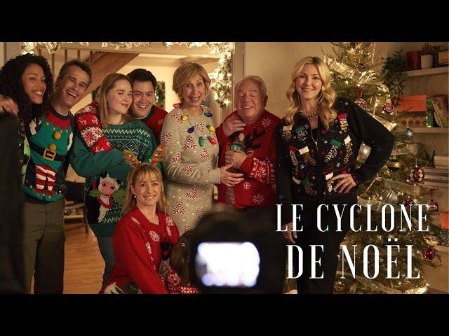 LE CYCLONE DE NOËL | Bande-annonce officielle