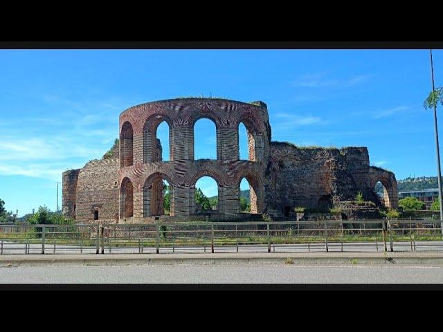 2024 SLS|Germany|Kaiserthermen & Kurfürstliches Palais Trier